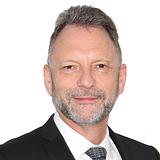 Photo of Steve Walker