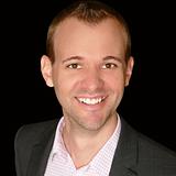 Photo of Justin Hamshar