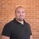 Photo of Nick Racine