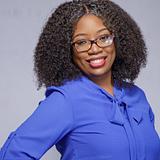 Photo of Tessa Spigner