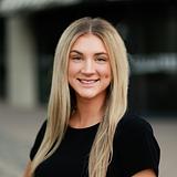 Photo of Carly Kauppila