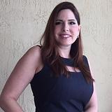 Photo of Mayra Irigoyen