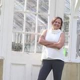 Photo of Lisa Boston