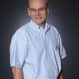 Photo of Roger Cresswell