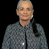 Photo of Sharon Kunz