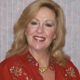 Photo of Judith Brannon