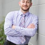 Photo of Ryan Lipinski