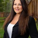 Photo of Jane Cresswell