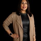 Photo of Ivette Campo-Fuoco