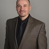 Photo of Szabolcs Muharay