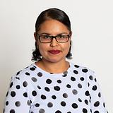 Photo of Erika Gomez