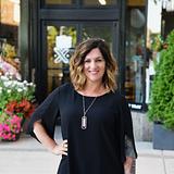 Photo of Amanda Dahmen