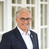 Photo of Mike McGraw