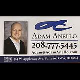 Photo of Adam Anello