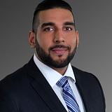 Photo of Manny Kahlon