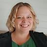 Photo of Jill Warner