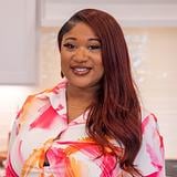 Photo of Zakia Fraser