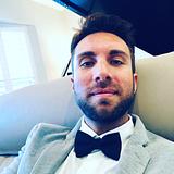 Photo of Roberto  Carluzzo