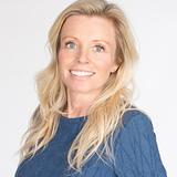 Photo of Jenny Waite