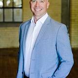 Photo of Kyle Fitzgerald