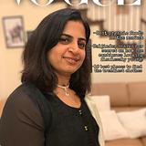 Photo of Baljinder Mann