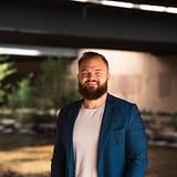 Photo of Sean Flanagan