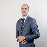 Photo of Chris Turvey