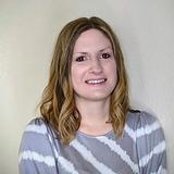 Photo of Amanda English