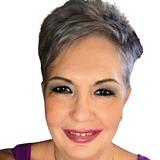 Photo of Valerie Pethe