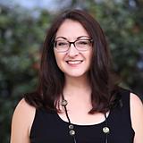 Photo of Kelly McHugh Lopes