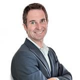 Photo of Scott Eisenberg