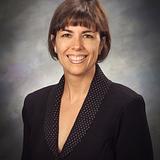 Photo of Cynthia Daniels