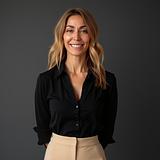 Photo of Marika  Veldink