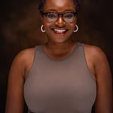 Photo of Kaylani Campell