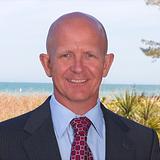 Photo of Brett Tesney