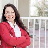 Photo of Anya Kirshenbaum