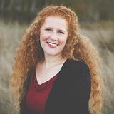 Photo of Gretchen Morgan