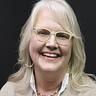Photo of Marilyn Johnson
