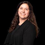 Photo of Meaghan Colberg