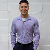 Photo of Brandon McCoy