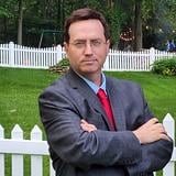 Photo of Marc Fraioli