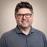 Photo of Colin Kehler