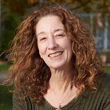 Photo of Christina Moretti