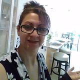 Photo of Veronica Moscoso