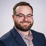 Photo of Matthew Nelson