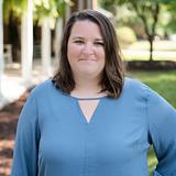 Photo of Nicole Sudol