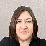 Photo of Yvonne Ojeda