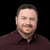 Photo of Joseph Wood