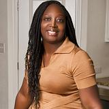 Photo of Jarishia Jackson