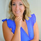 Photo of Ashley Stevens